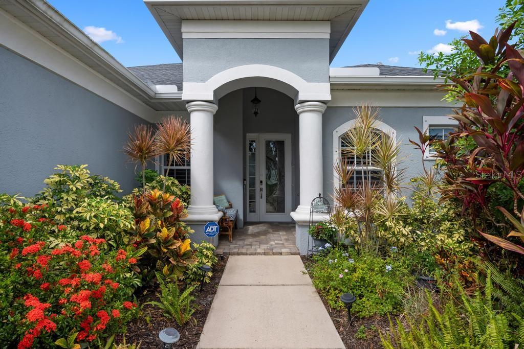 GREYHAWK LANDING PH 3 - Residential