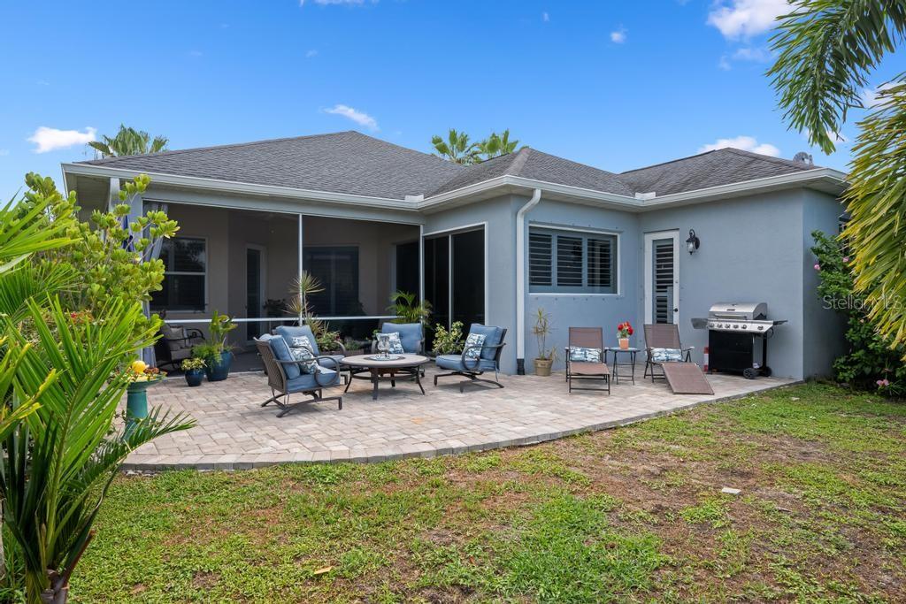 GREYHAWK LANDING PH 3 - Residential