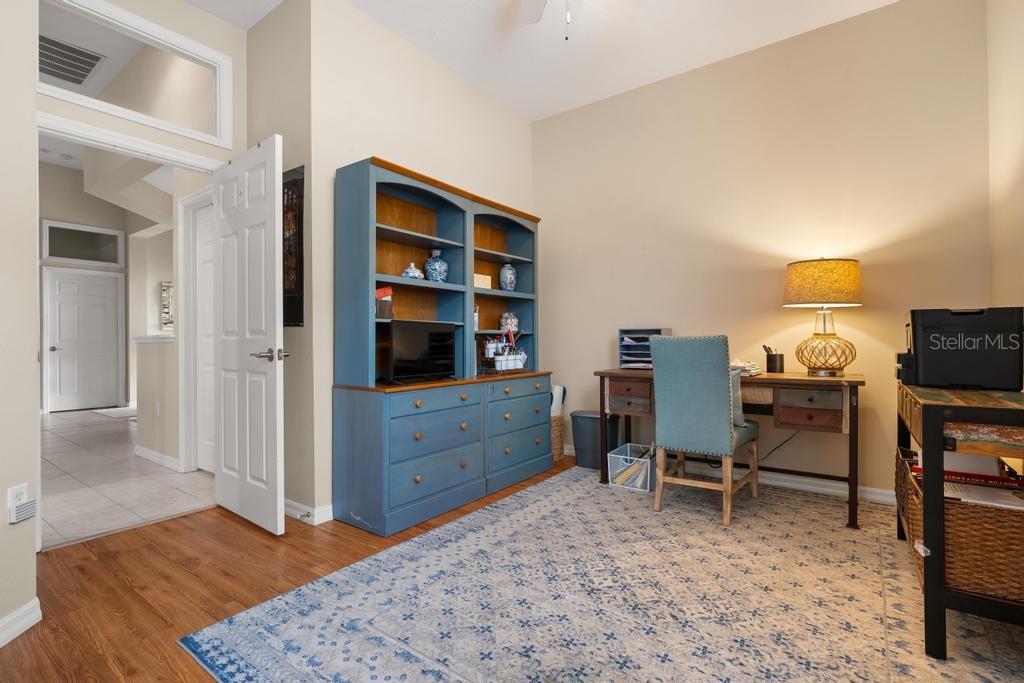 GREYHAWK LANDING PH 3 - Residential