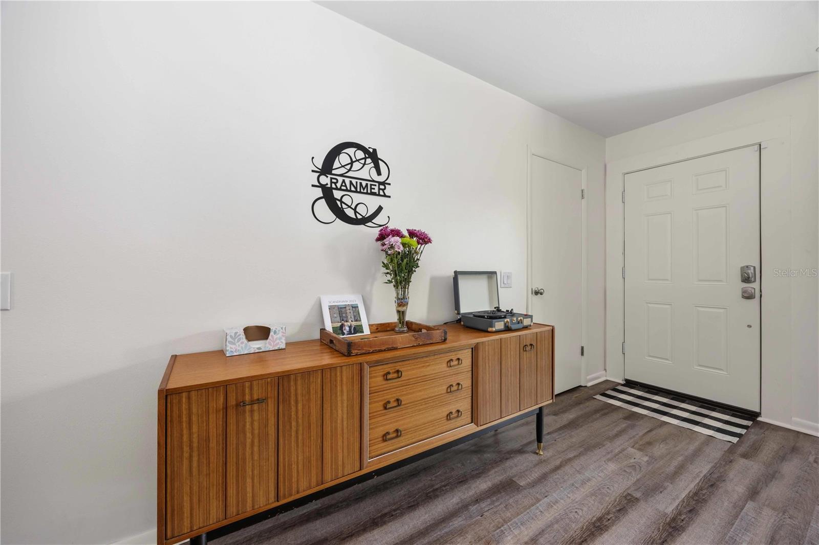ELOISE WOODS EAST LAKE MARIAM UNIT - Residential