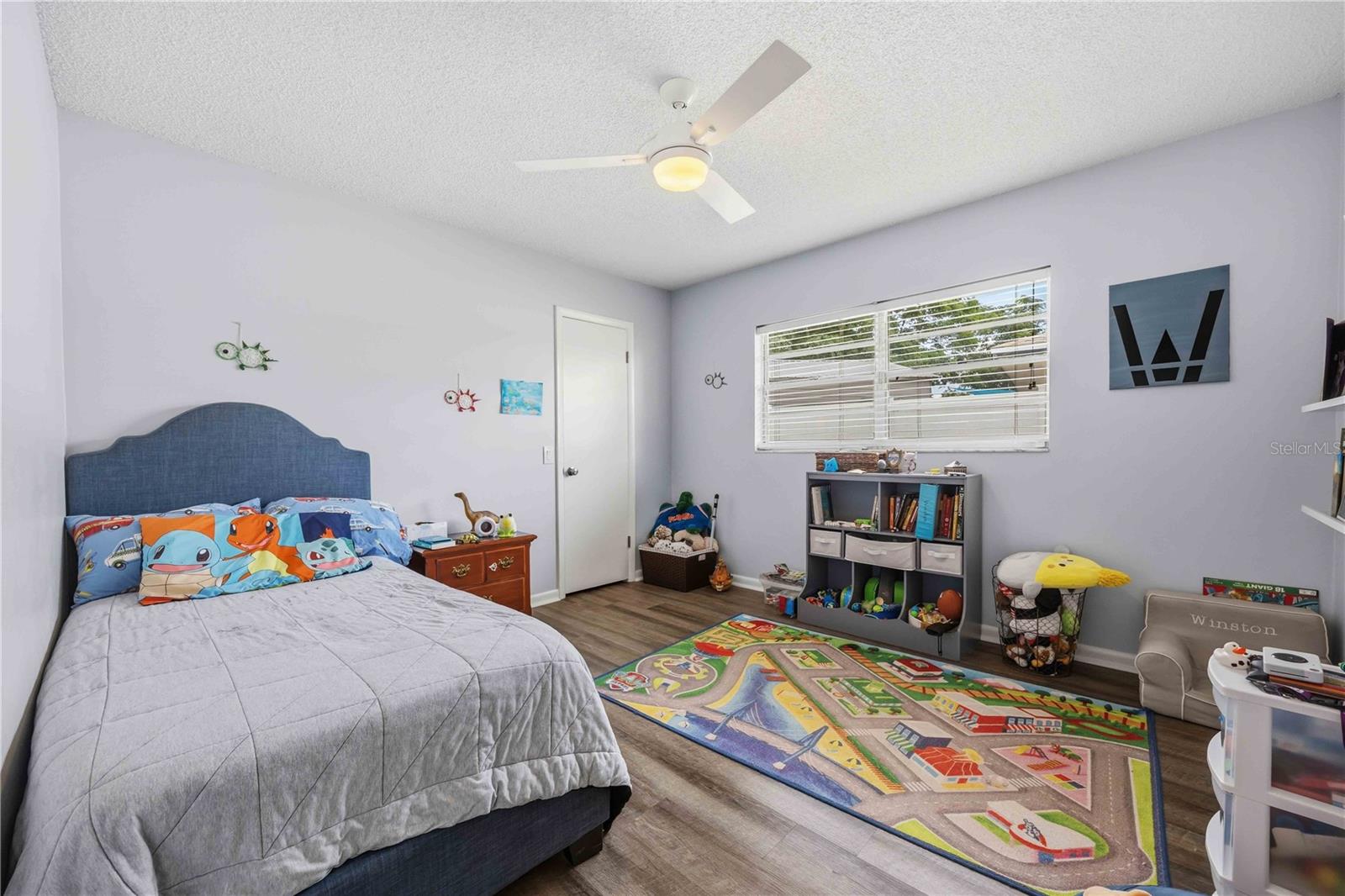 ELOISE WOODS EAST LAKE MARIAM UNIT - Residential