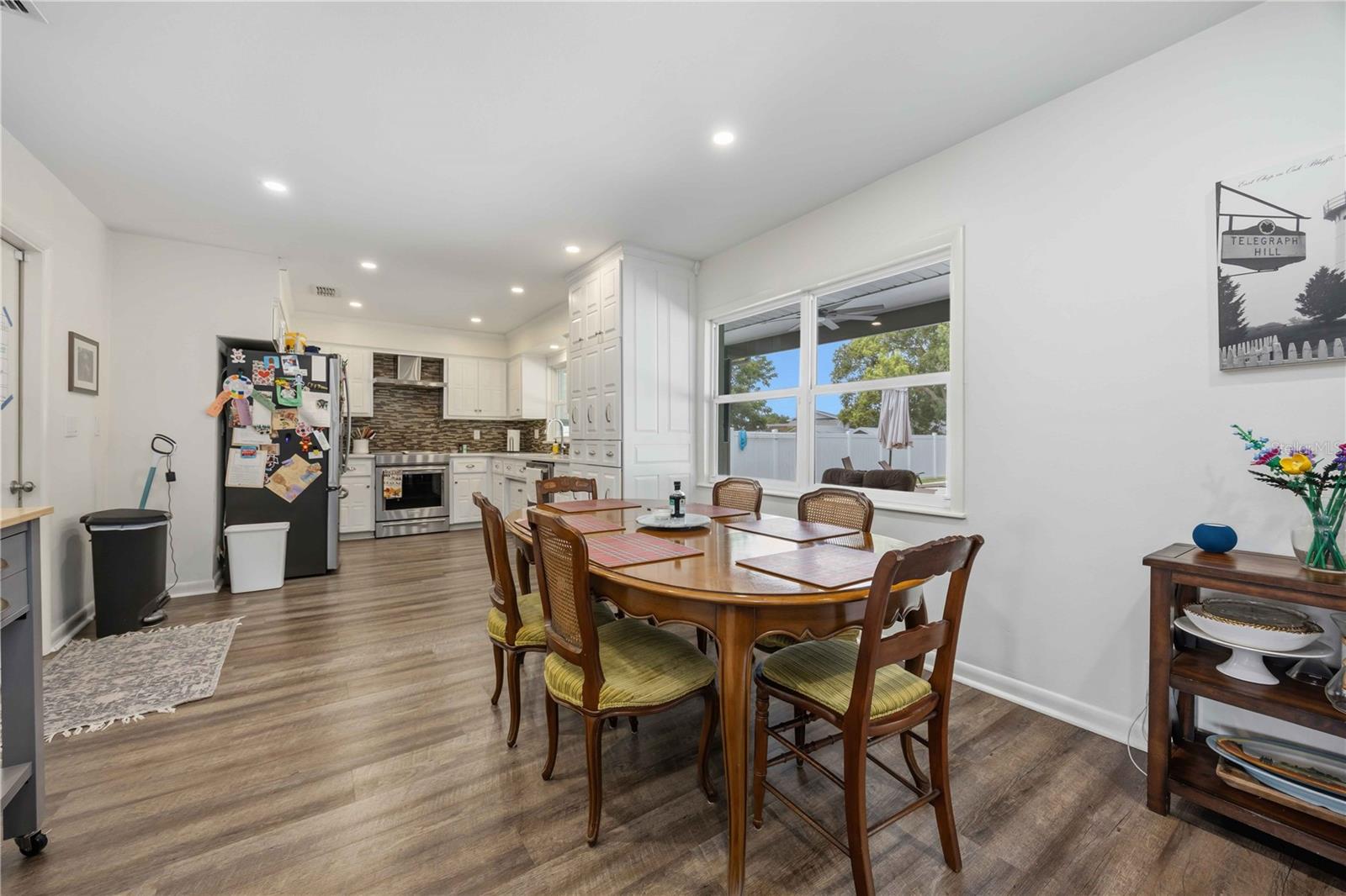 ELOISE WOODS EAST LAKE MARIAM UNIT - Residential