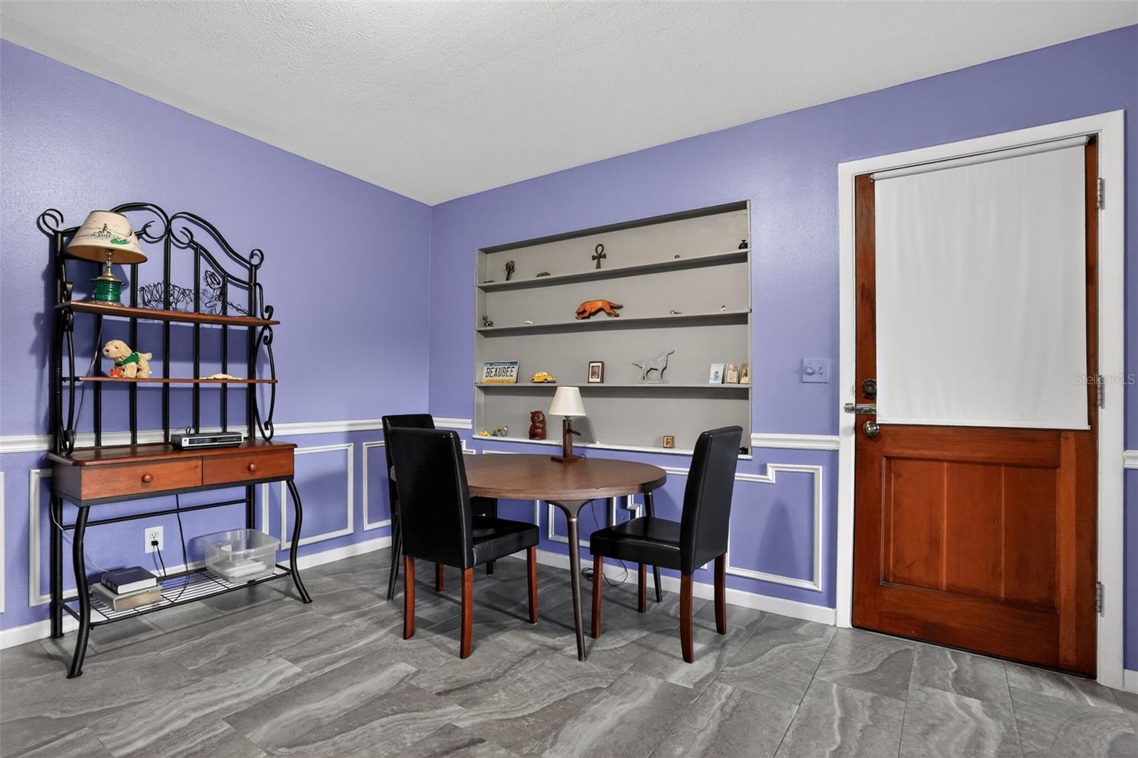 GARDENDALE UNIT 04 - Residential
