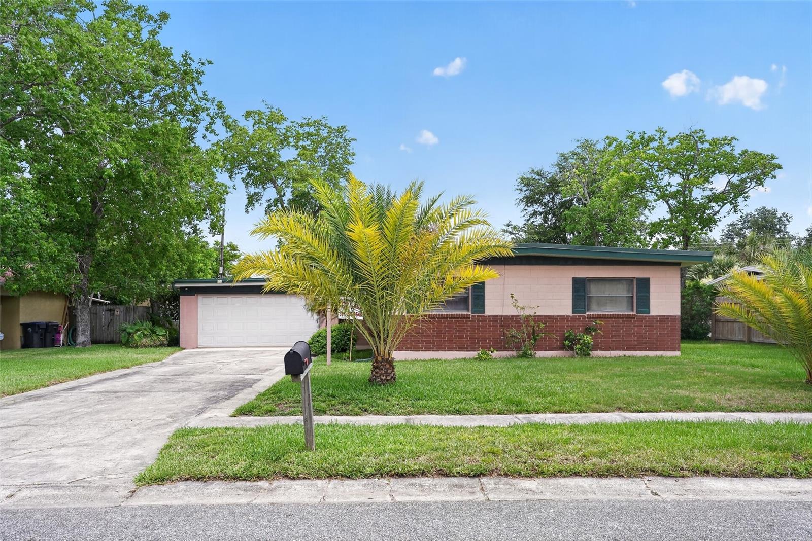 GARDENDALE UNIT 04 - Residential