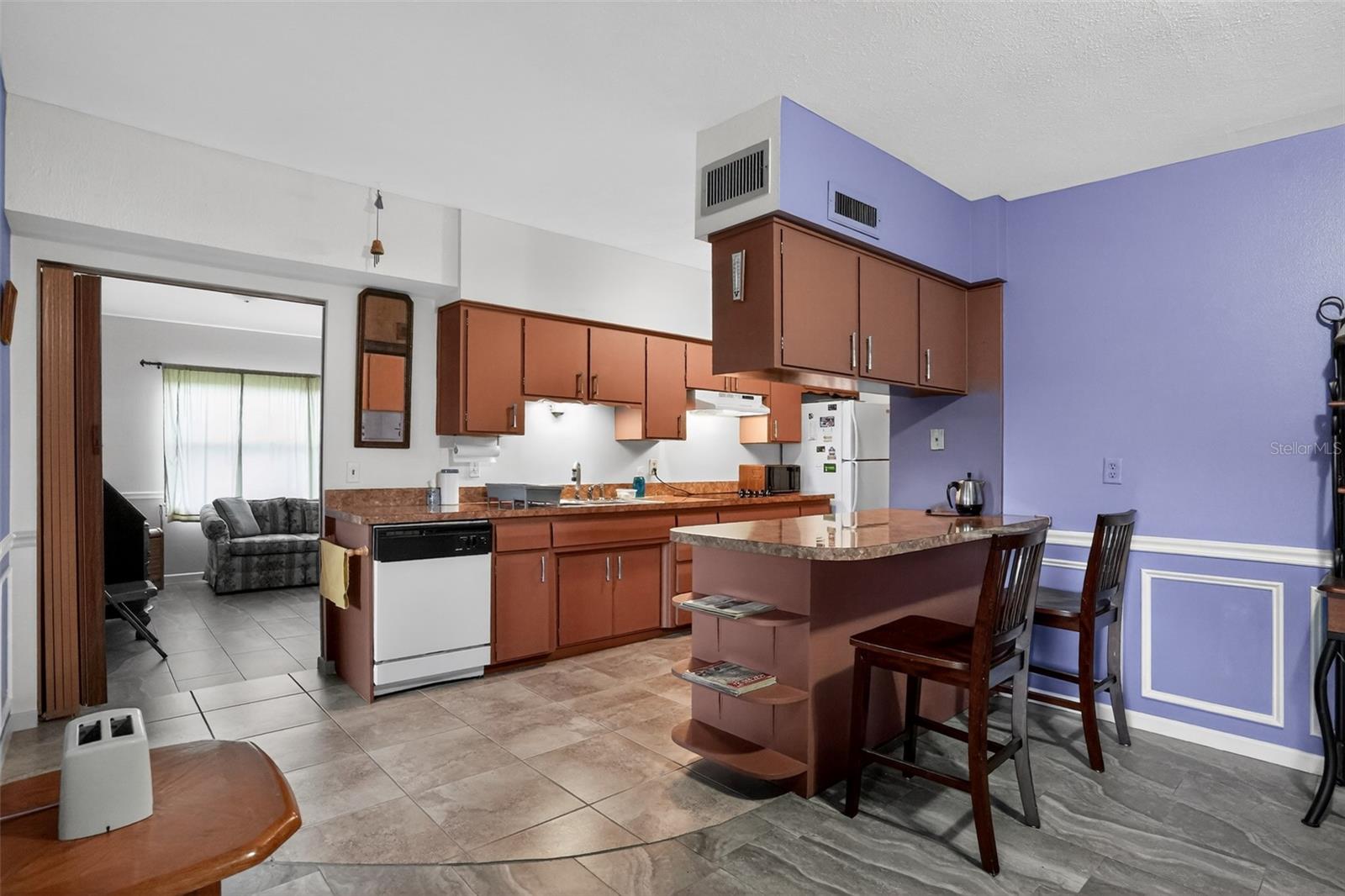 GARDENDALE UNIT 04 - Residential