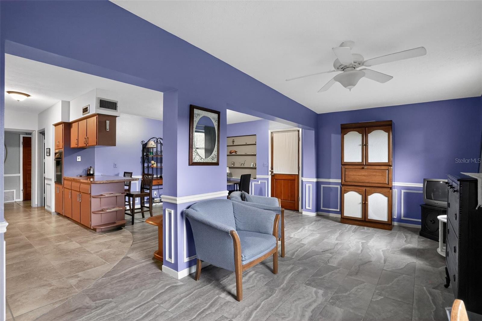GARDENDALE UNIT 04 - Residential