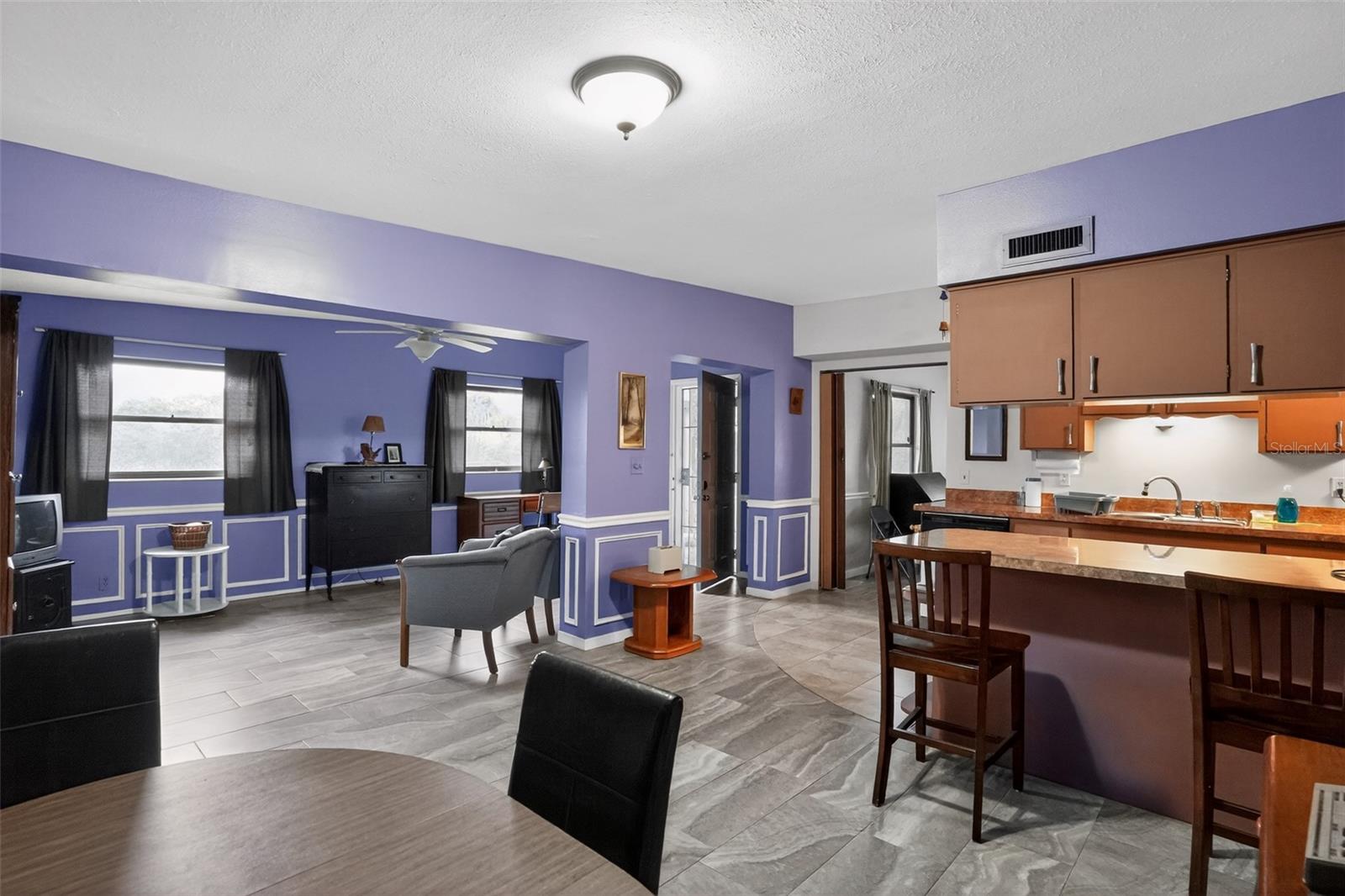 GARDENDALE UNIT 04 - Residential