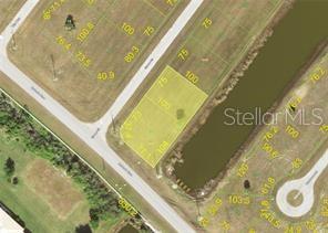 Corner residential vacant lot located in the deed-restricted community of Rotonda Villas in Placida. This homesite offers access to public water and sewer services and features a low HOA, making it an excellent opportunity for a future primary residence, seasonal getaway, or investment property. Conveniently situated near Gulf beaches, golf courses, marinas, shopping, and local restaurants, the property provides easy access to many of the amenities that make Southwest Florida a desirable place to live. Enjoy the benefits of a growing community while remaining close to outdoor recreation, boating, fishing, and coastal attractions.