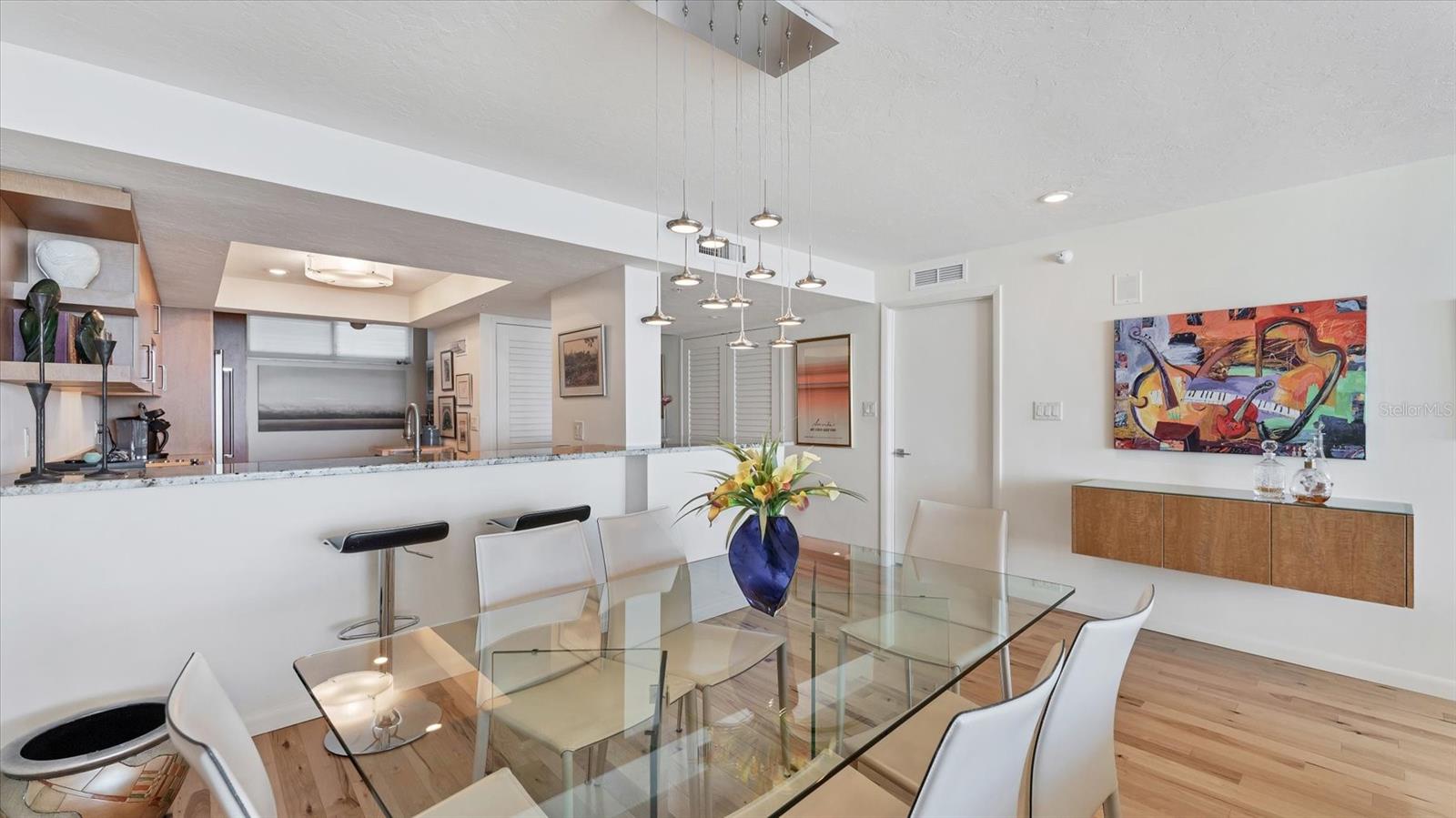 CONDO ON THE BAY TOWER II - Residential