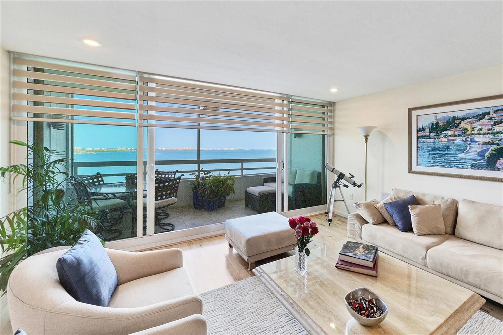 CONDO ON THE BAY TOWER II - Residential