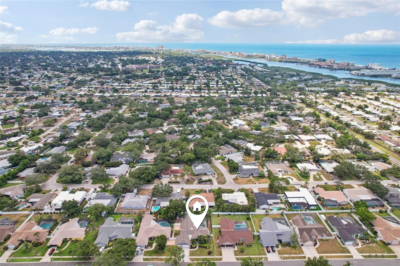 COLLINS ESTATES PH I - Residential