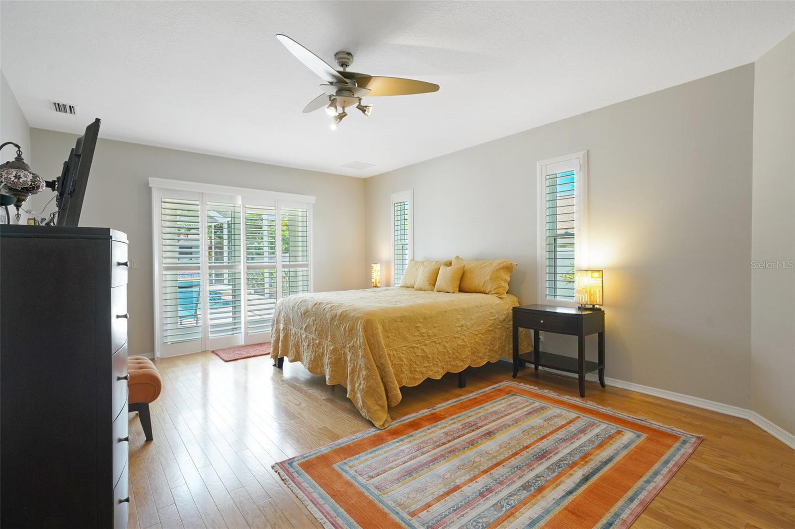 COLLINS ESTATES PH I - Residential