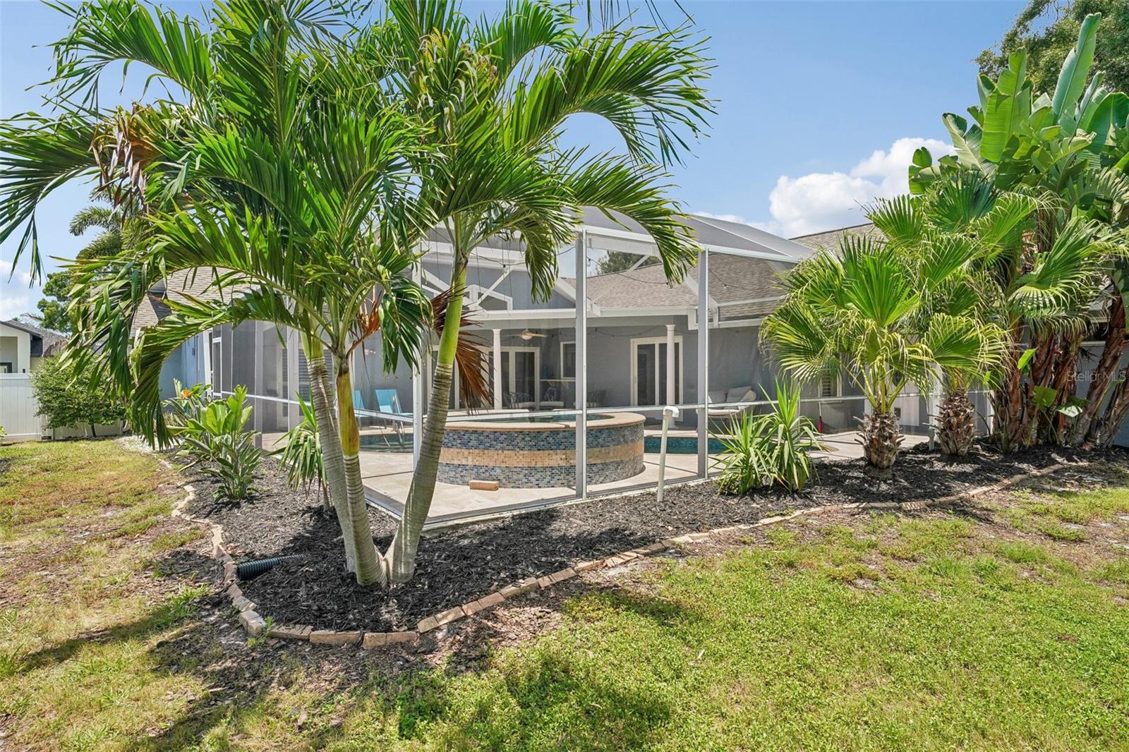 COLLINS ESTATES PH I - Residential