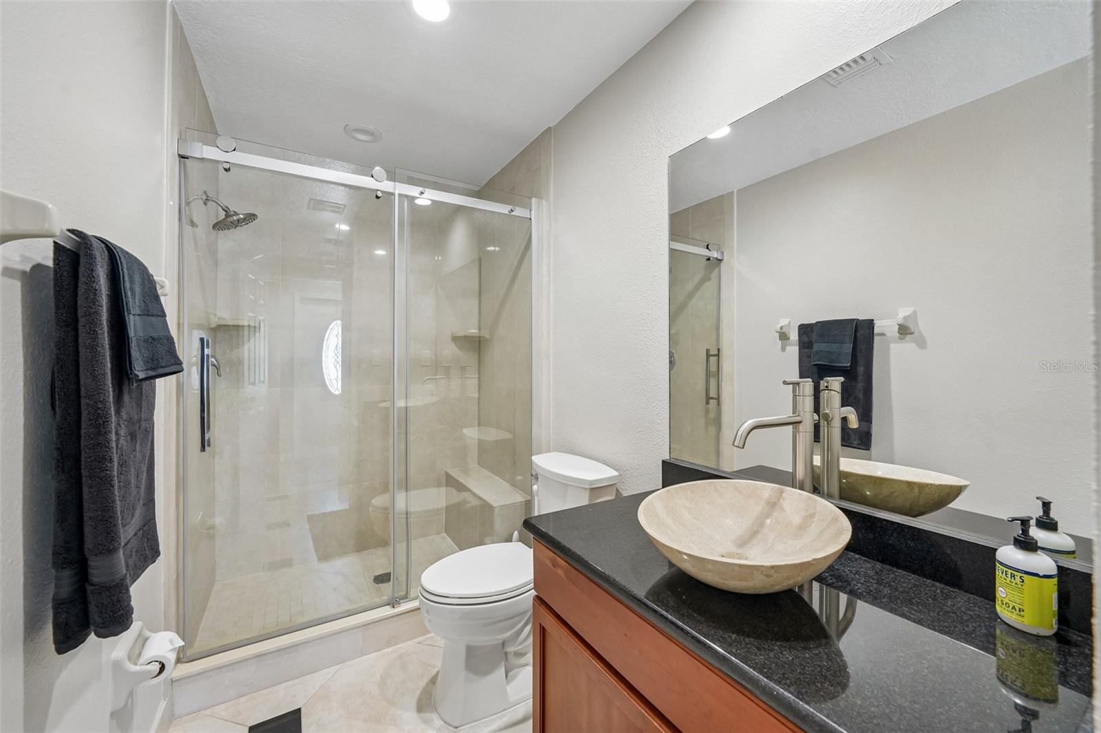 COLLINS ESTATES PH I - Residential