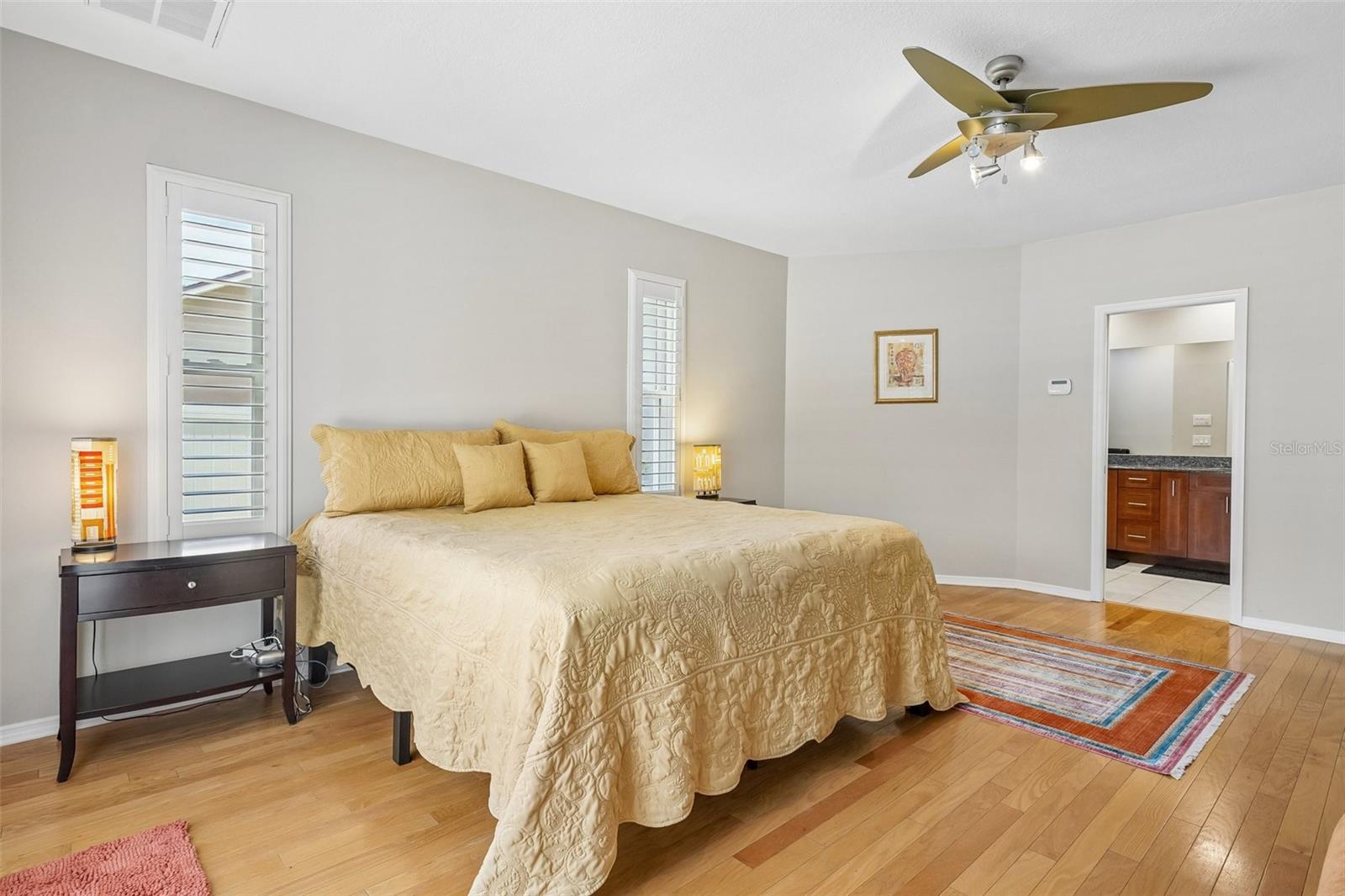COLLINS ESTATES PH I - Residential