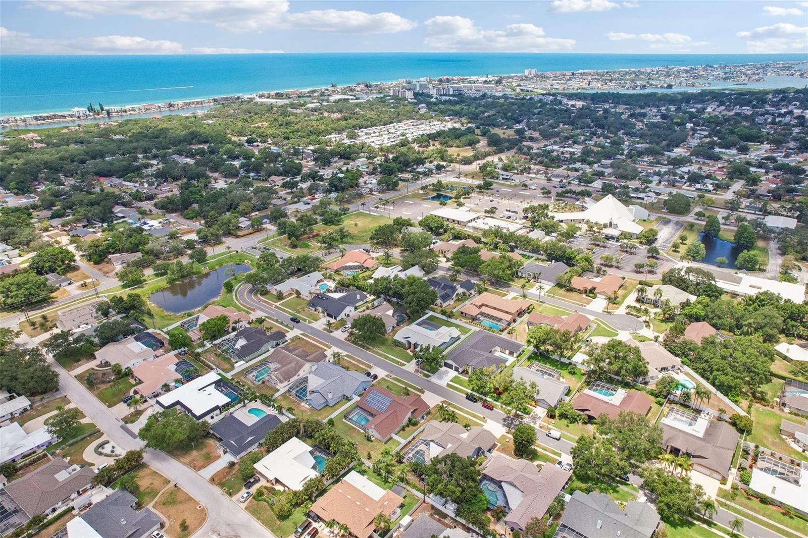 COLLINS ESTATES PH I - Residential