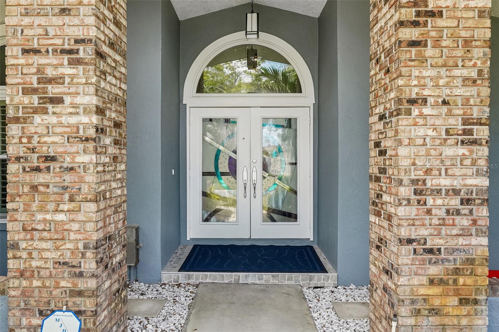 COLLINS ESTATES PH I - Residential