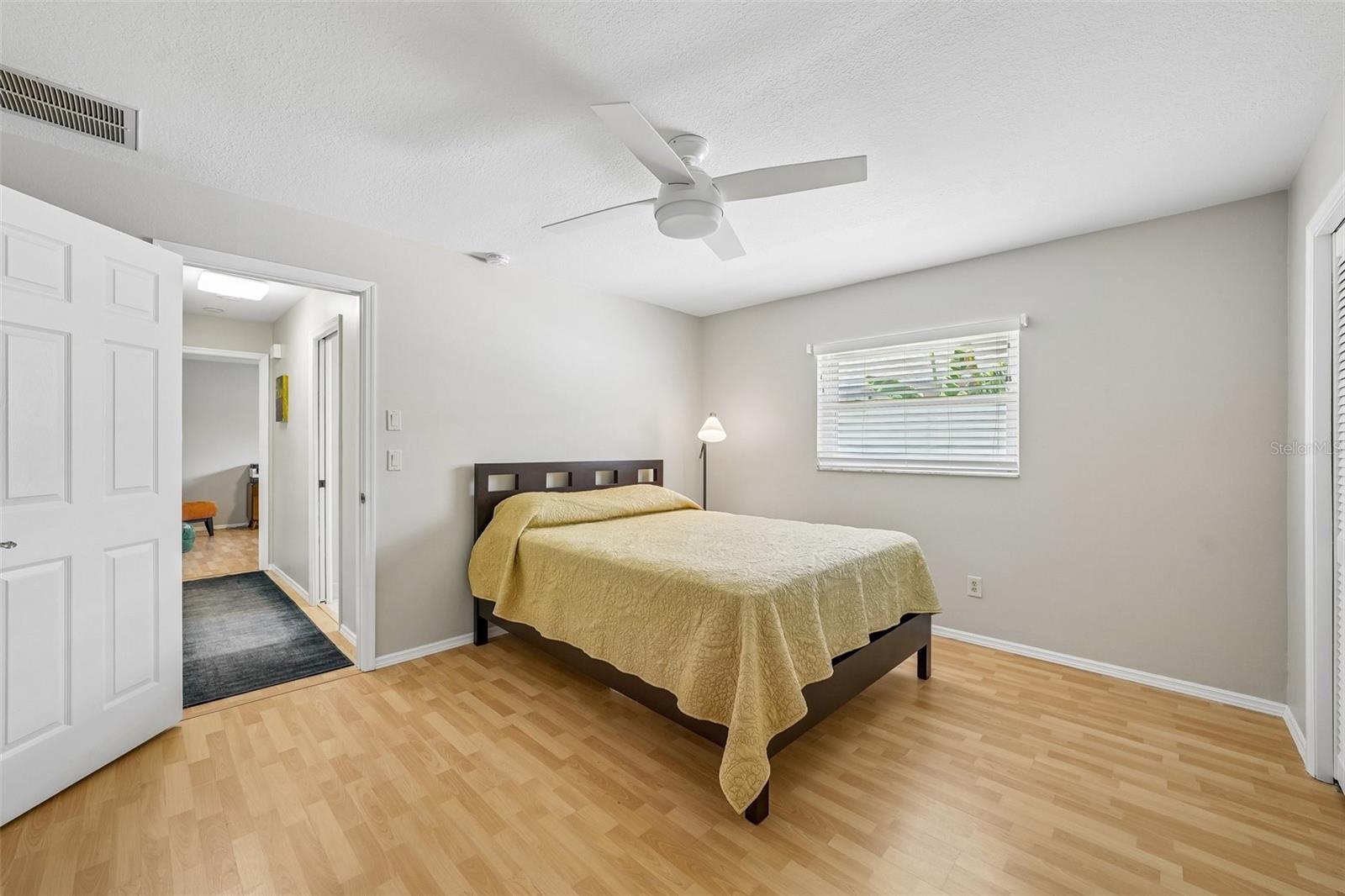 COLLINS ESTATES PH I - Residential