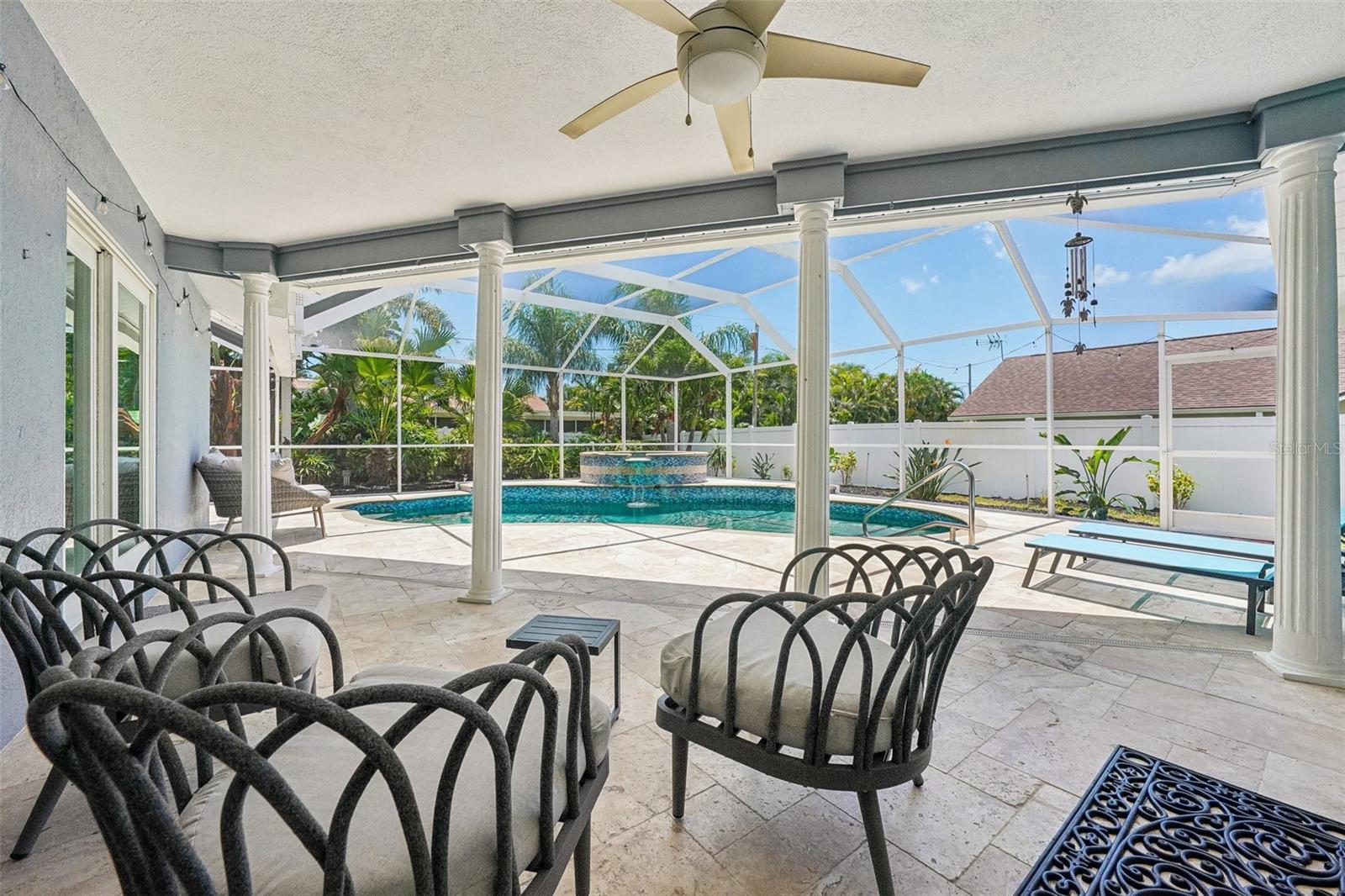 COLLINS ESTATES PH I - Residential
