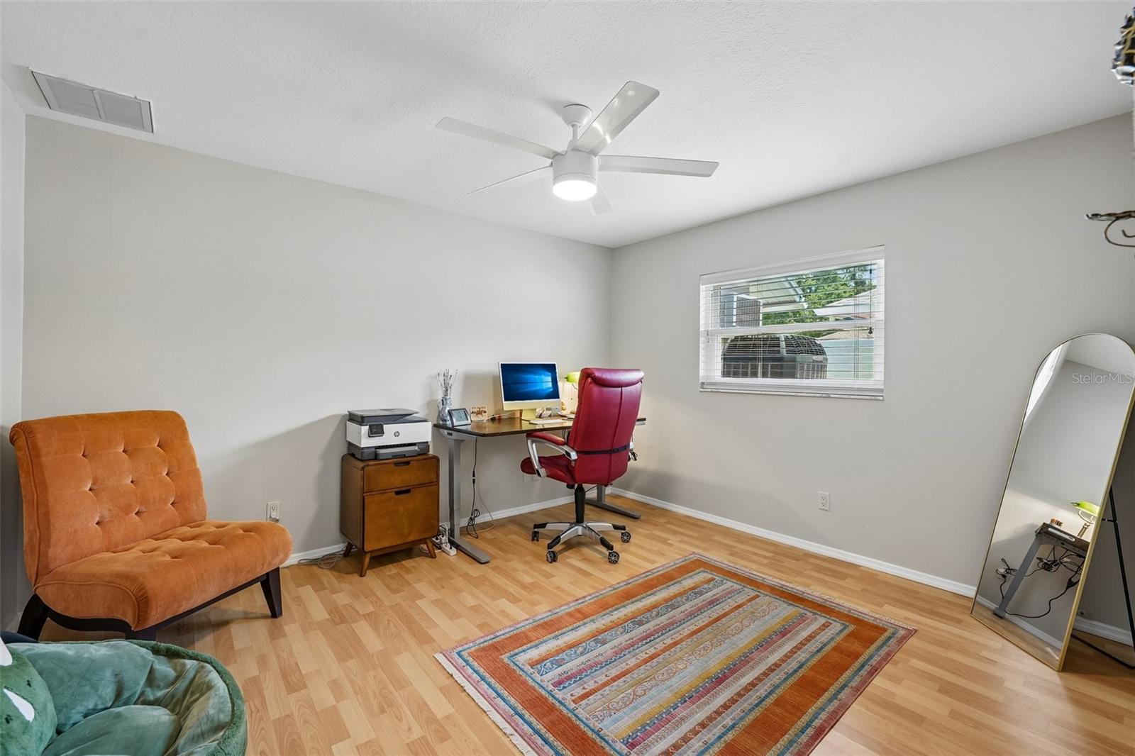 COLLINS ESTATES PH I - Residential