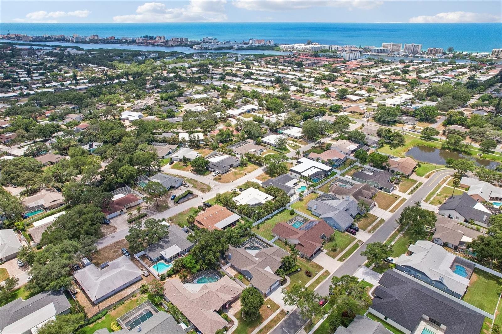 COLLINS ESTATES PH I - Residential