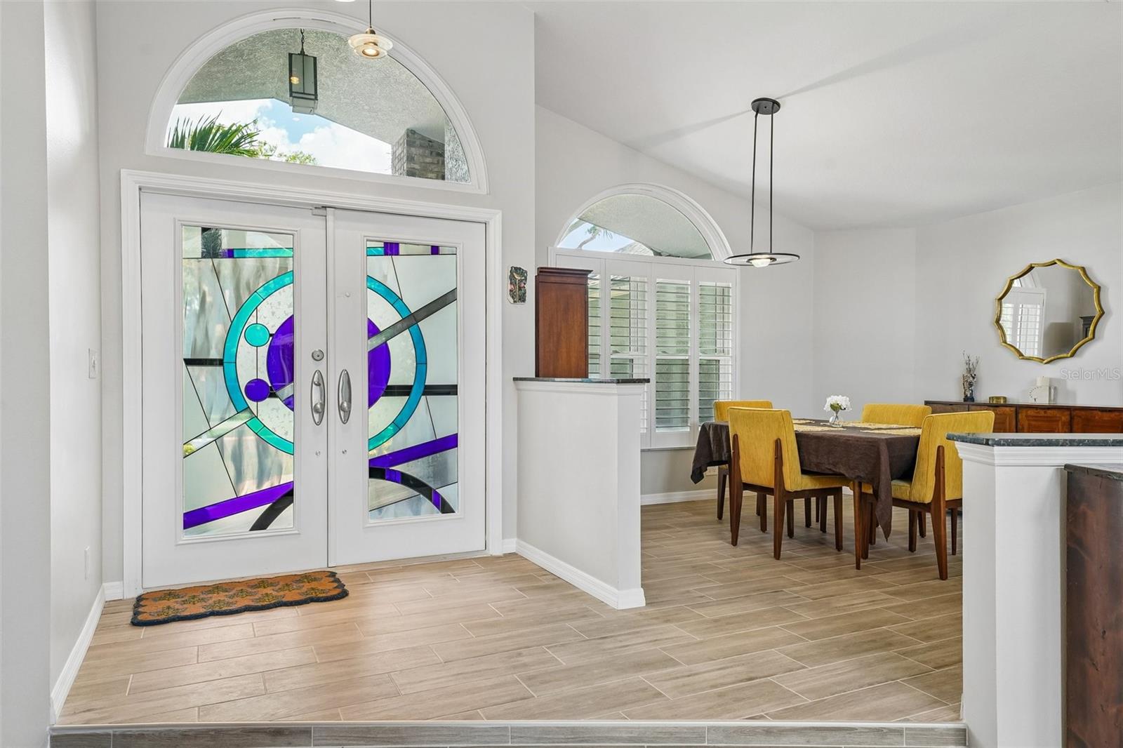 COLLINS ESTATES PH I - Residential