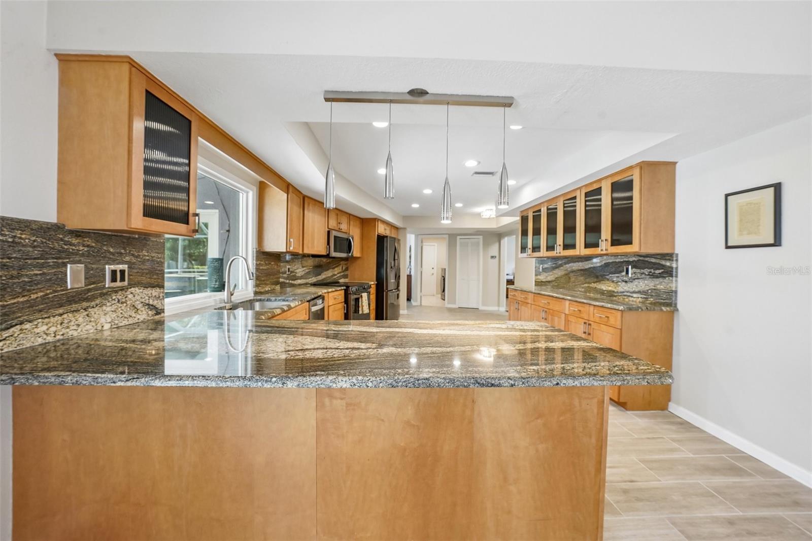COLLINS ESTATES PH I - Residential