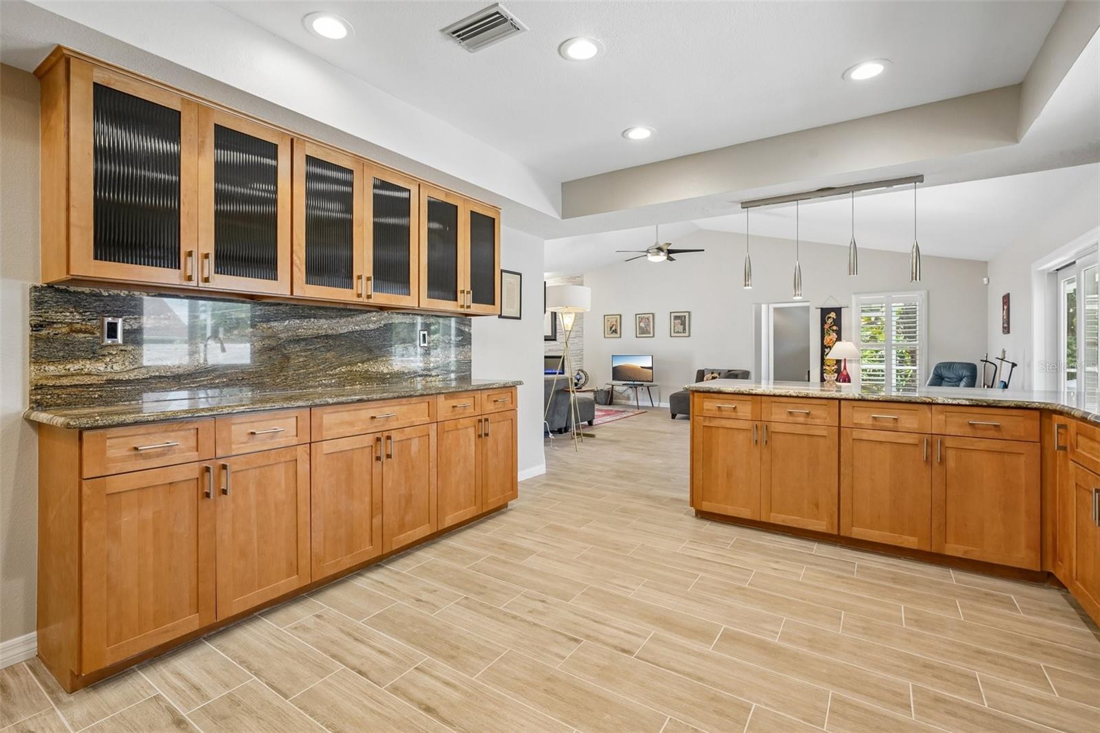 COLLINS ESTATES PH I - Residential