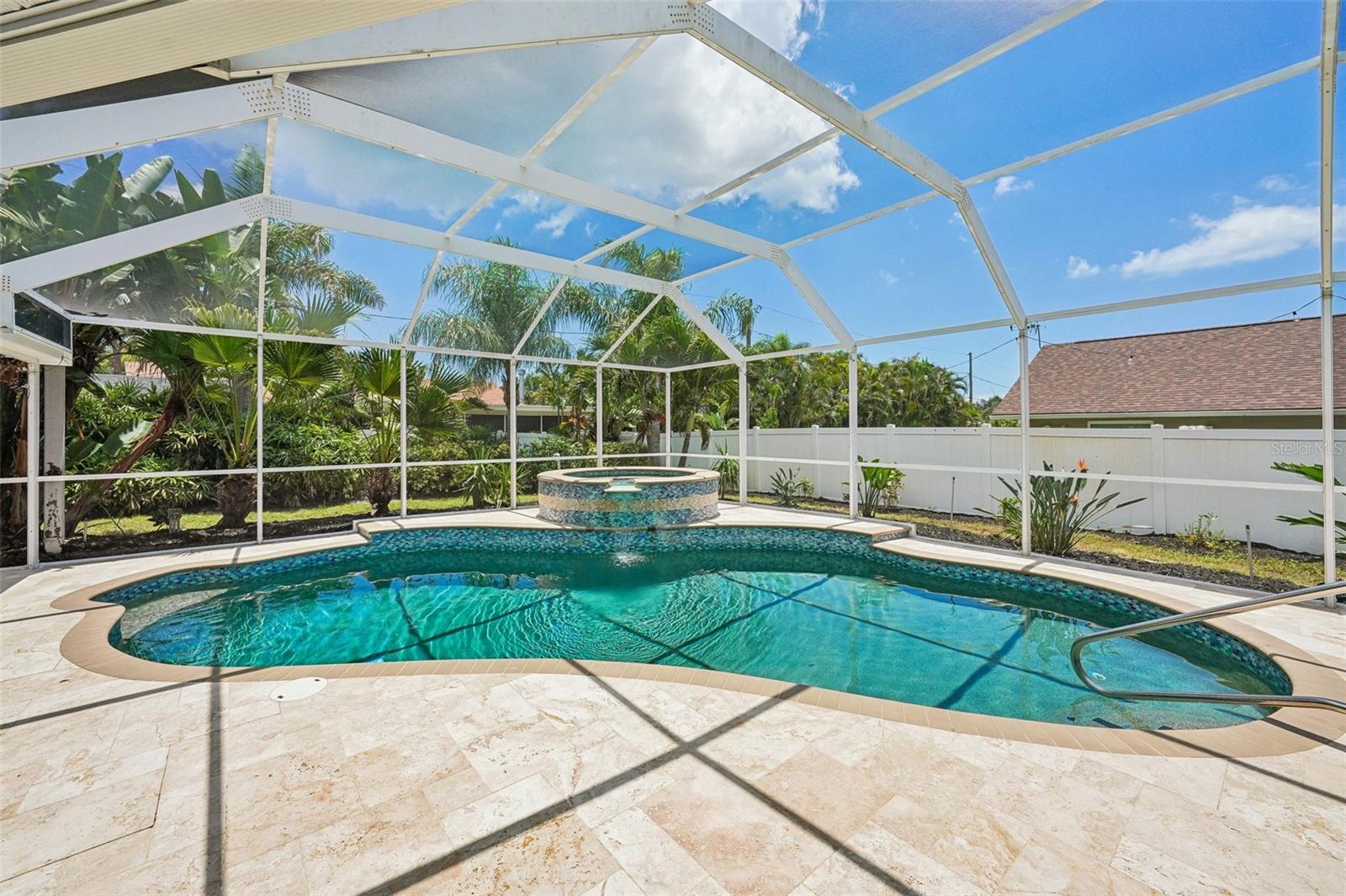 COLLINS ESTATES PH I - Residential