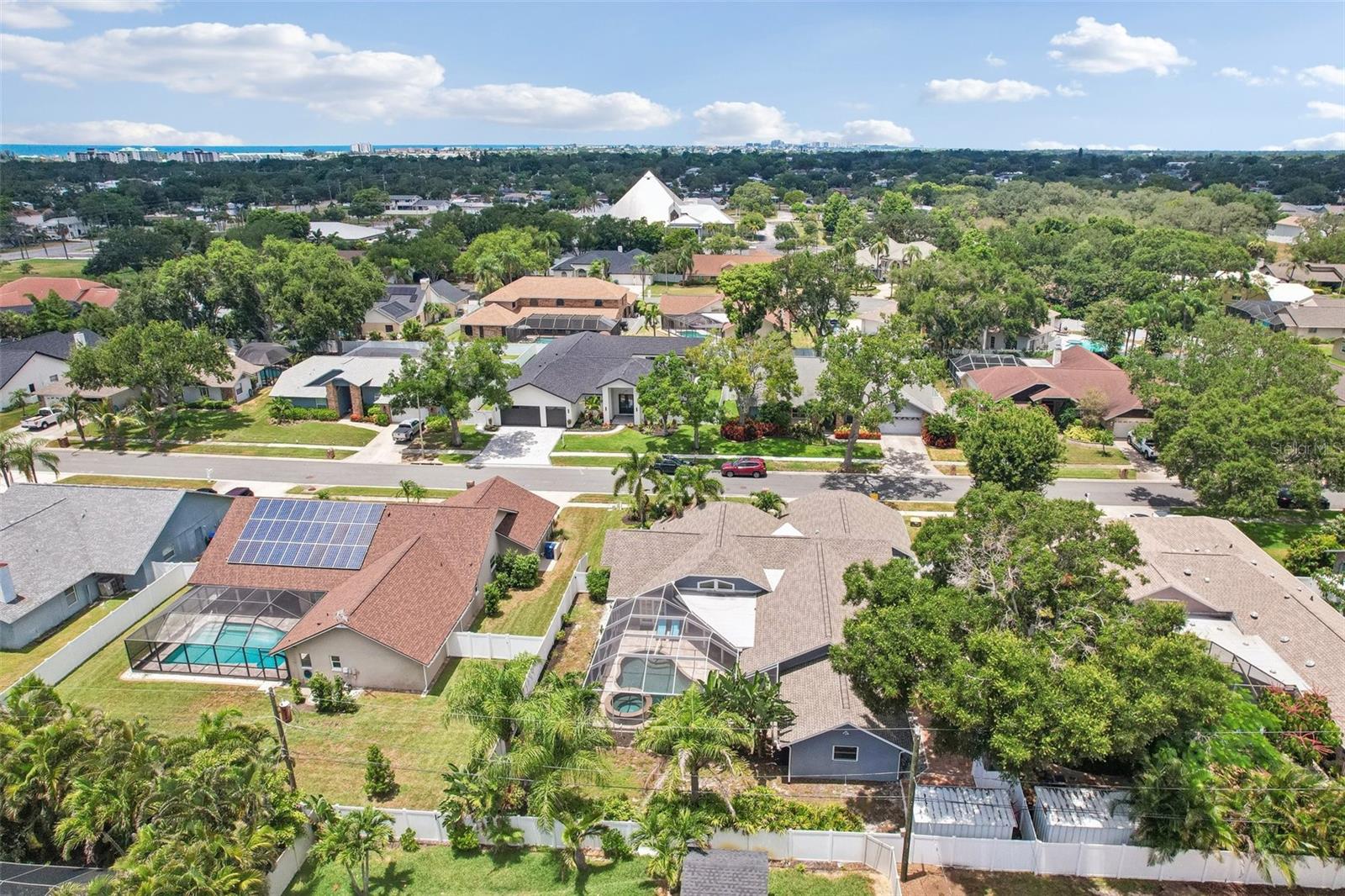 COLLINS ESTATES PH I - Residential