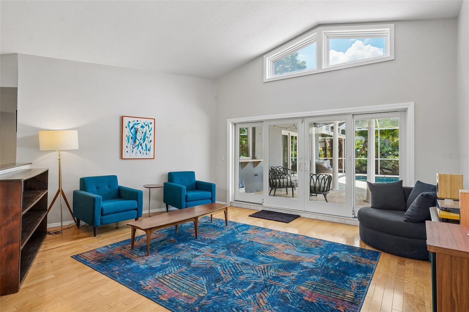 COLLINS ESTATES PH I - Residential
