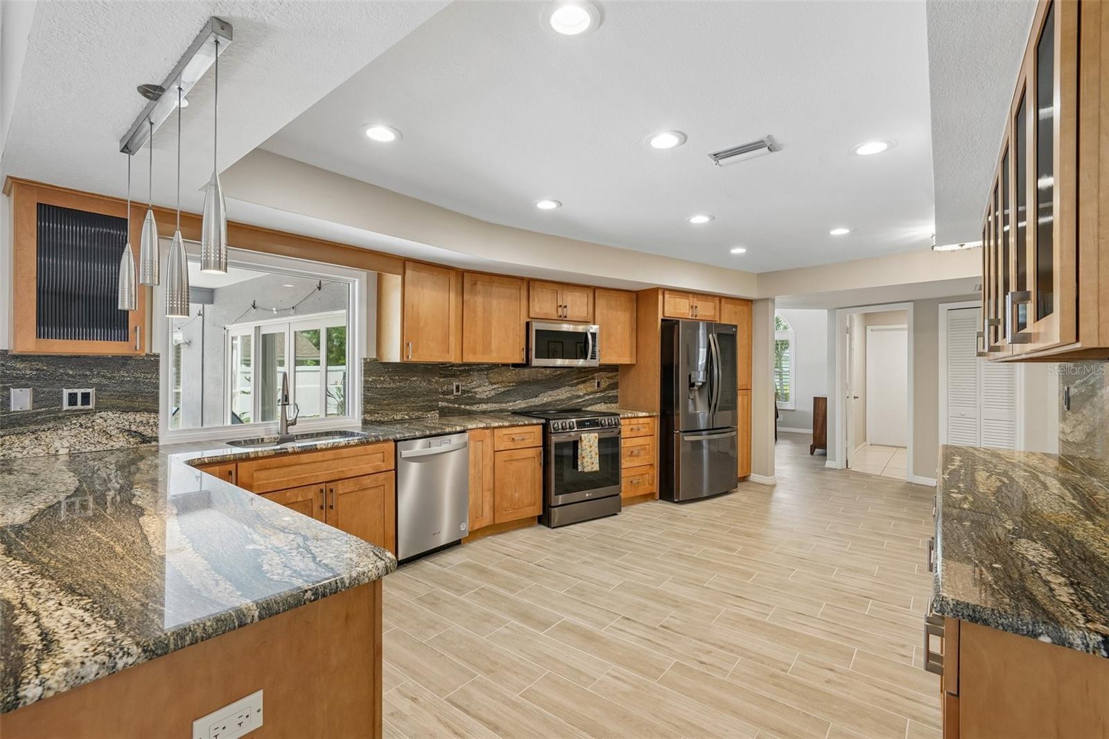 COLLINS ESTATES PH I - Residential