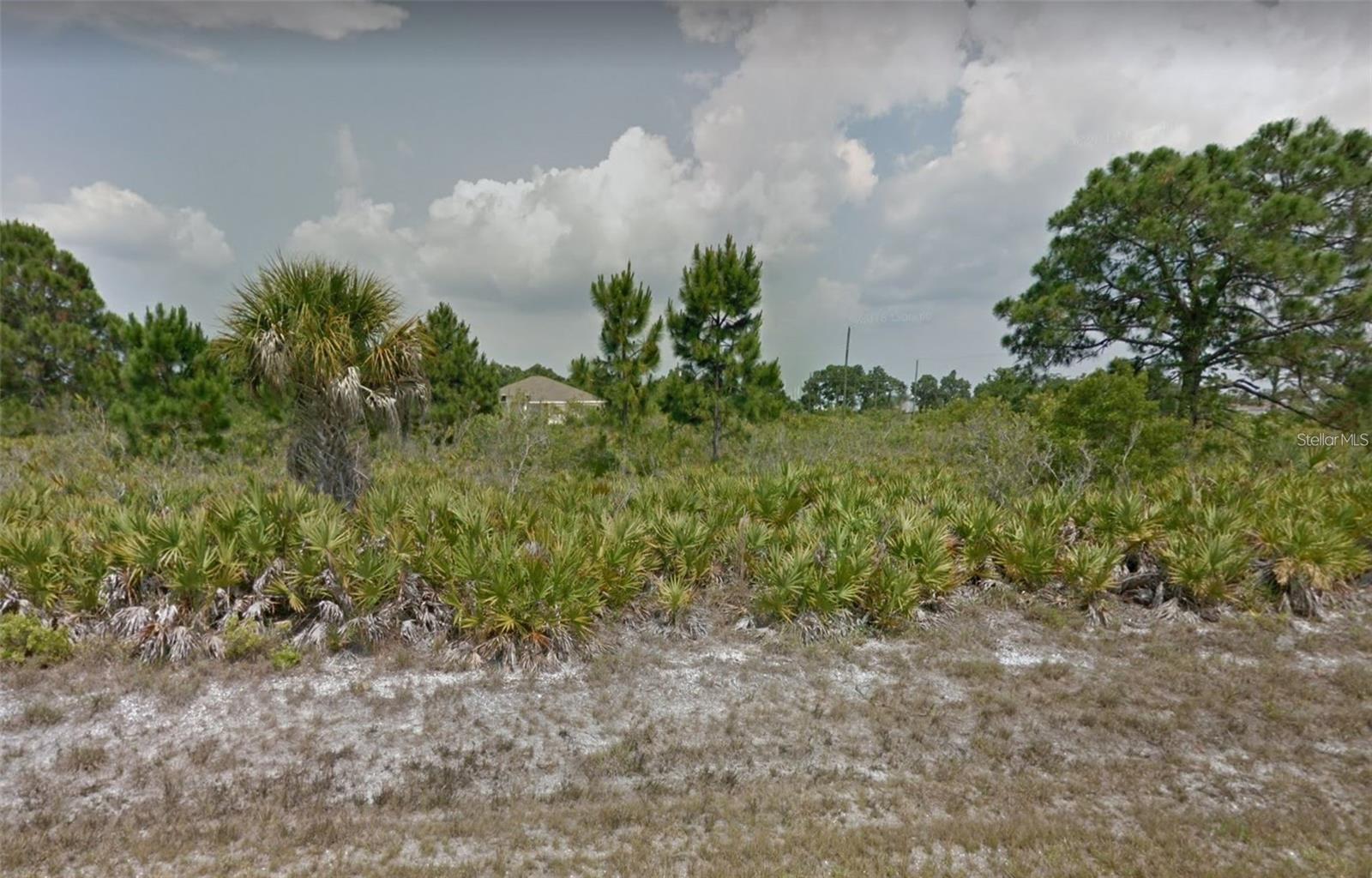 Great buildable lot available in the Rotonda Sands neighborhood. This is an ideal location close to the beach and a perfect spot to build your dream home. City water and sewer hookups are already available at the site.