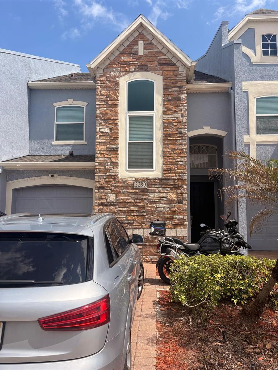CHATHAM PLACE/ARBOR MDWS A-C - Residential Lease