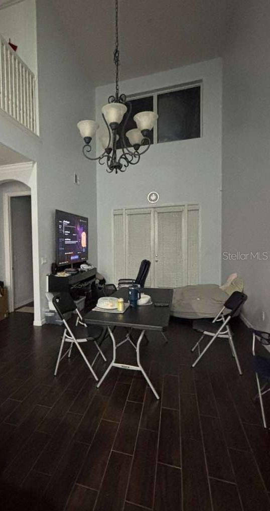CHATHAM PLACE/ARBOR MDWS A-C - Residential Lease