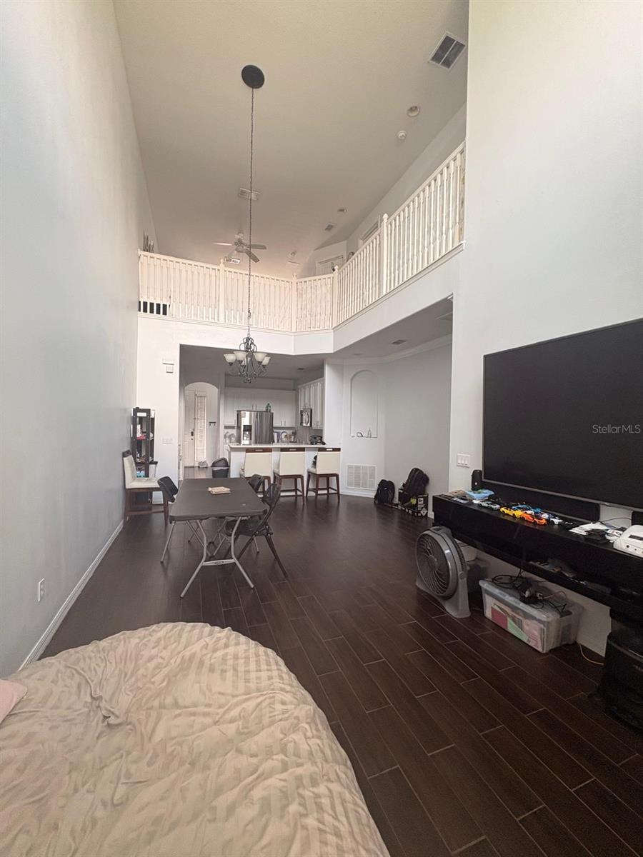 CHATHAM PLACE/ARBOR MDWS A-C - Residential Lease