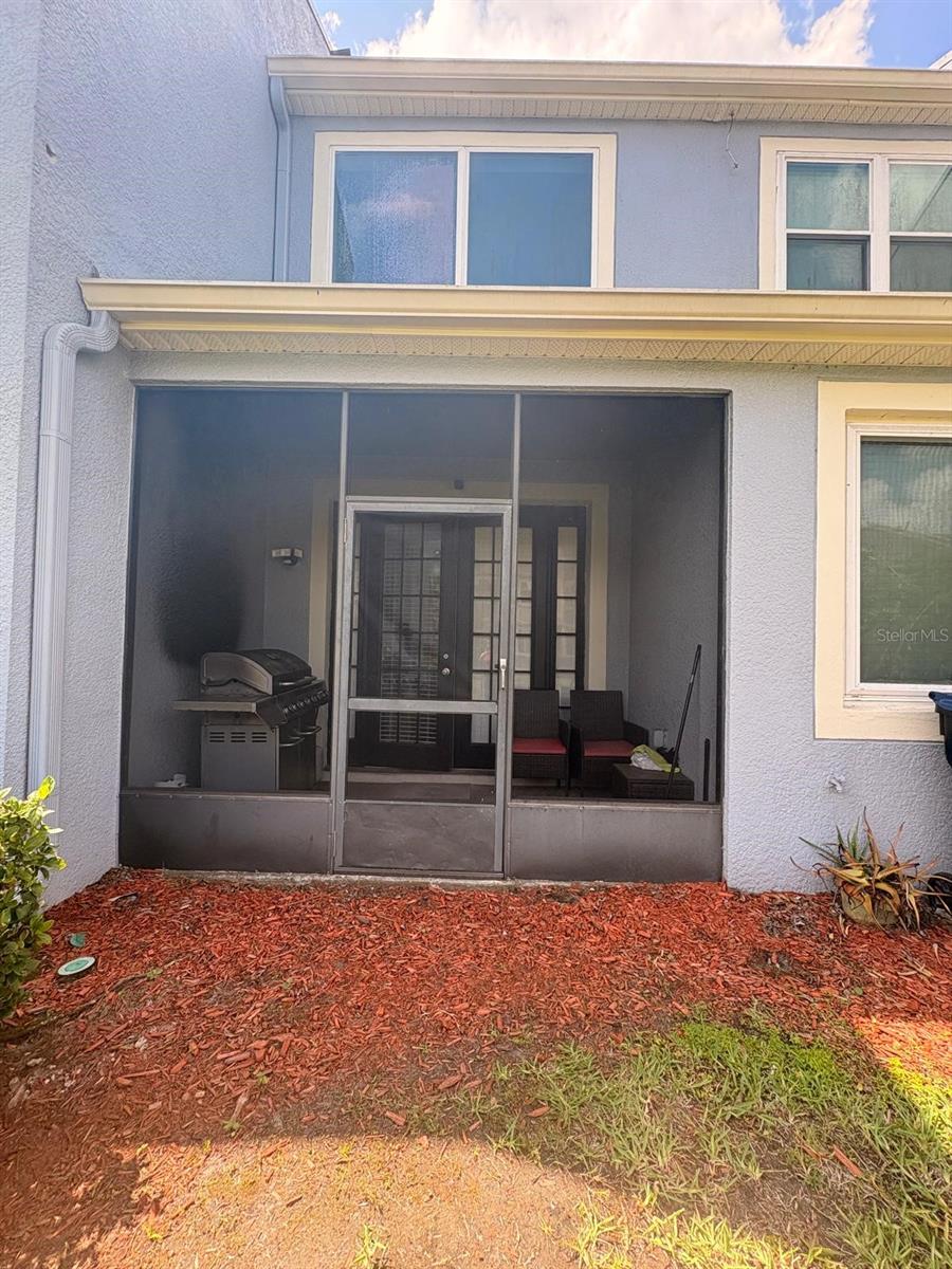CHATHAM PLACE/ARBOR MDWS A-C - Residential Lease