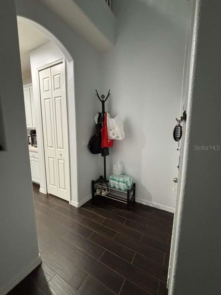 CHATHAM PLACE/ARBOR MDWS A-C - Residential Lease