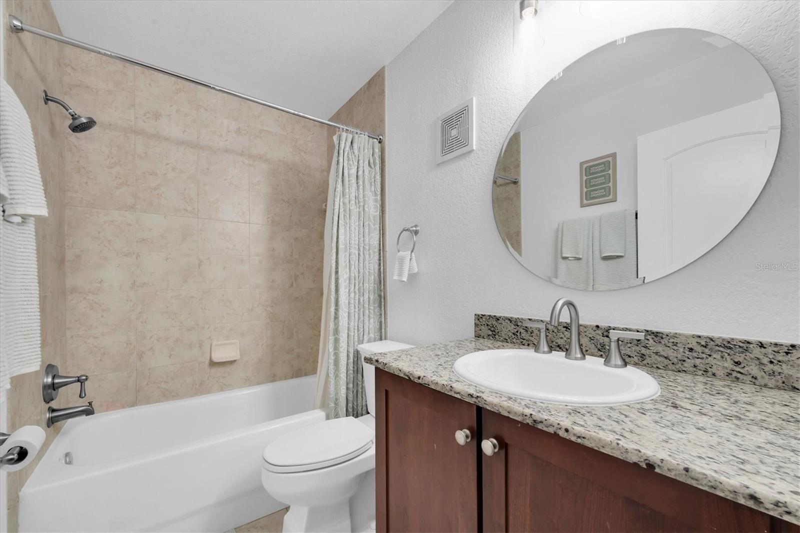 BAYBORO TOWER CONDO - Residential Lease