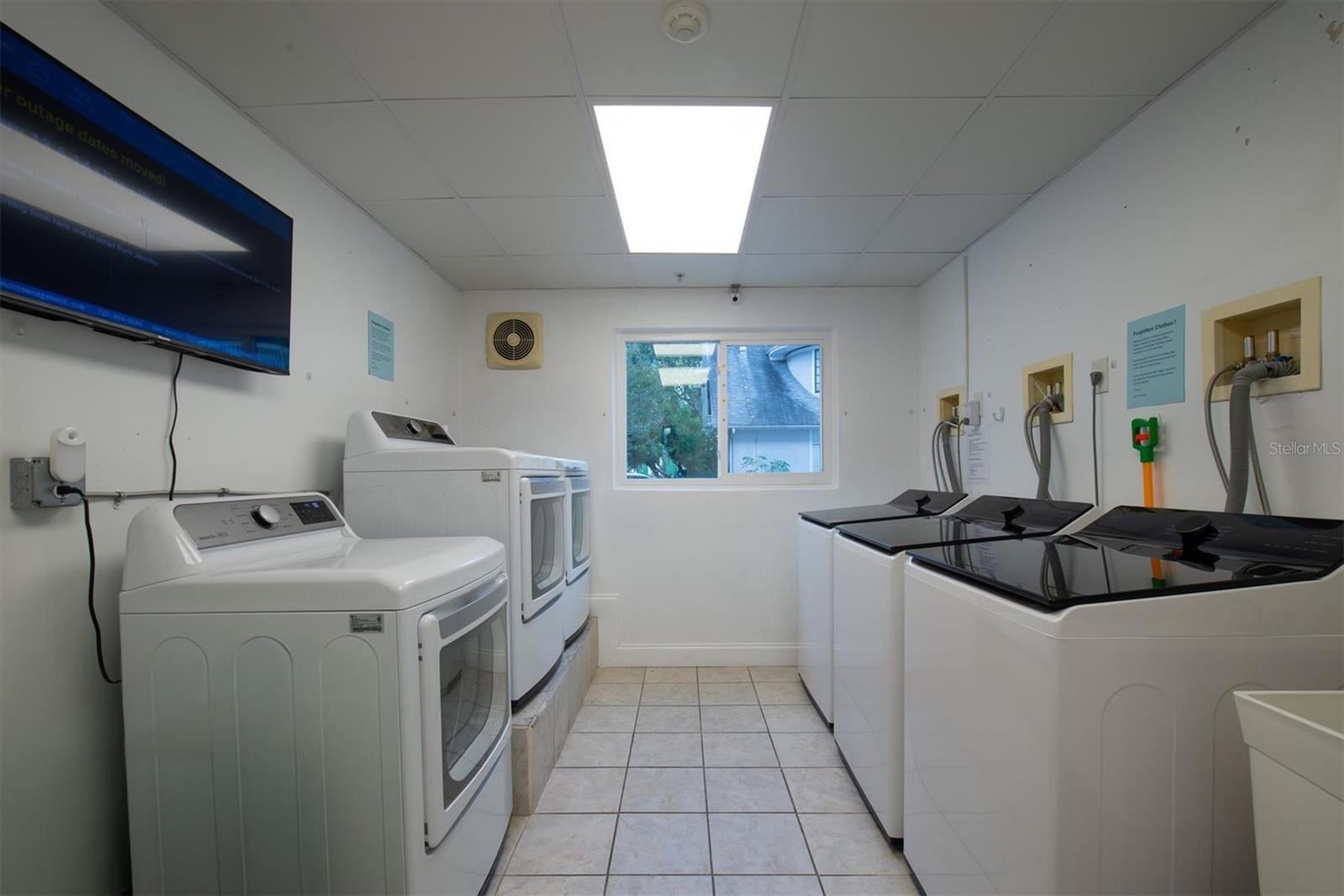 BAYBORO TOWER CONDO - Residential Lease