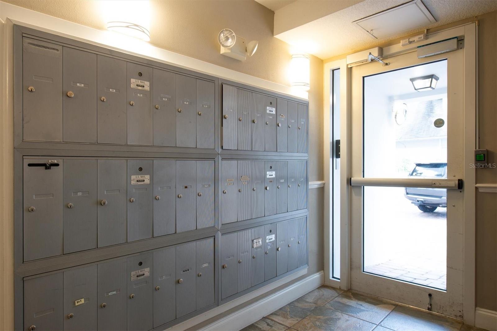 BAYBORO TOWER CONDO - Residential Lease