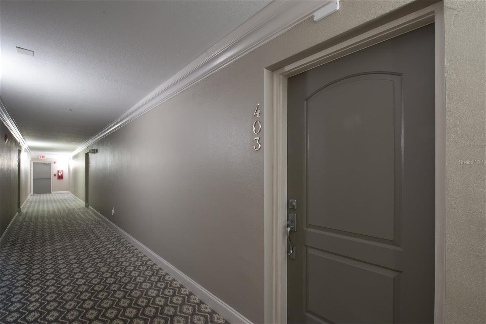 BAYBORO TOWER CONDO - Residential Lease