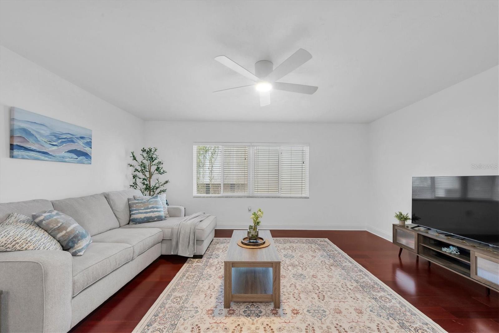 BAYBORO TOWER CONDO - Residential Lease