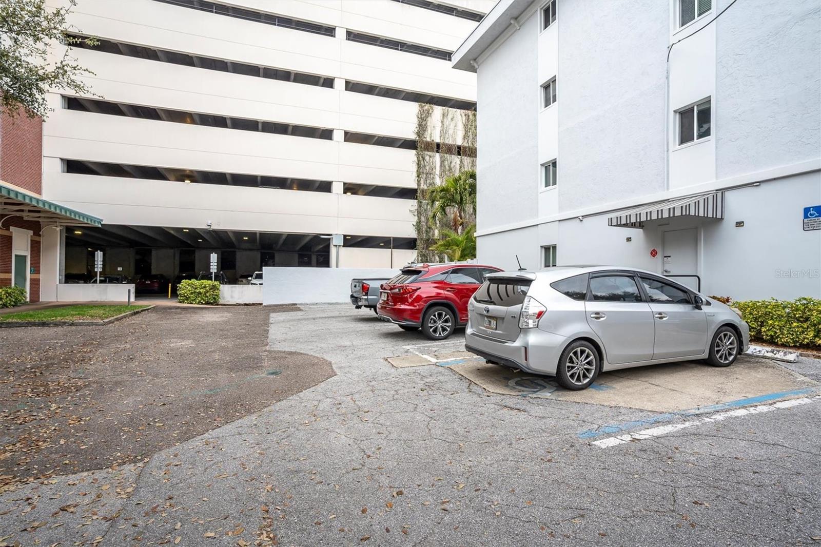 BAYBORO TOWER CONDO - Residential Lease