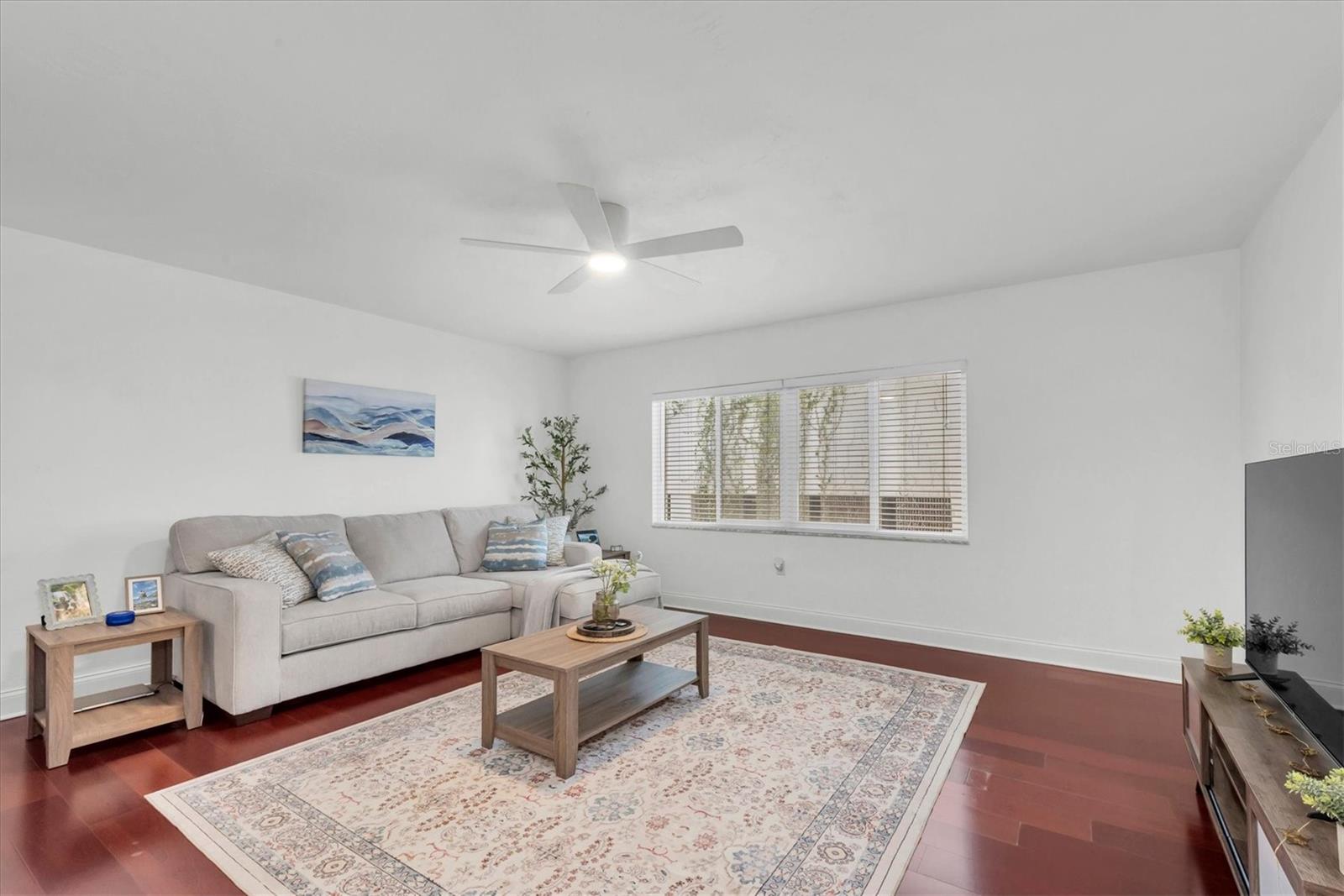 BAYBORO TOWER CONDO - Residential Lease