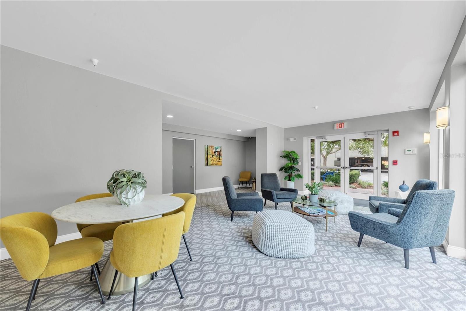 BAYBORO TOWER CONDO - Residential Lease
