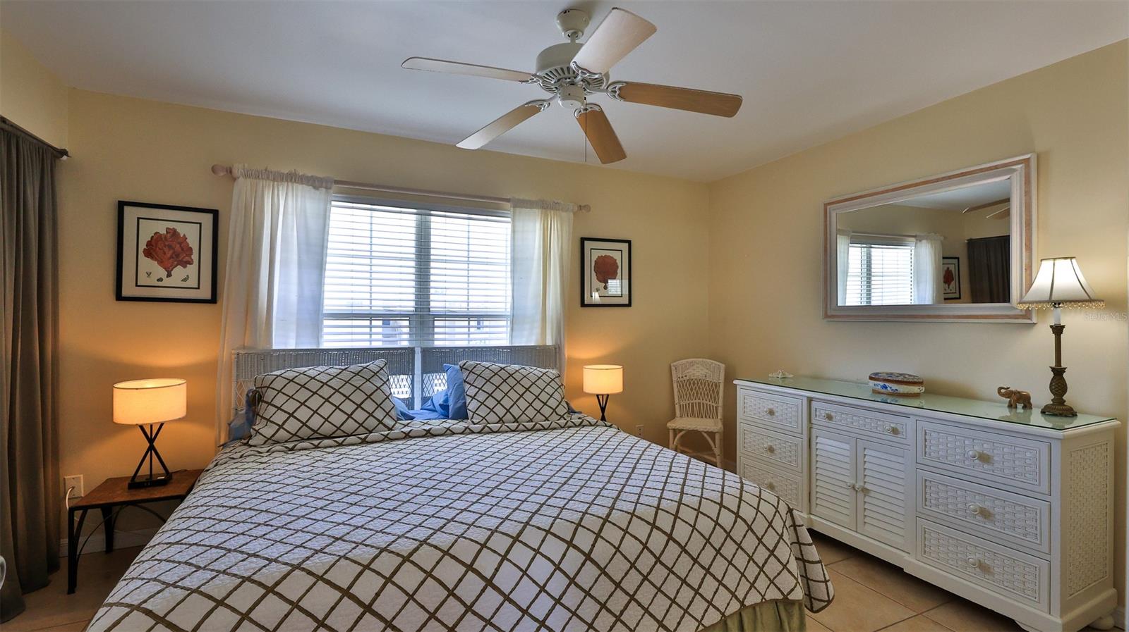 Village Colony Beach Club - Residential