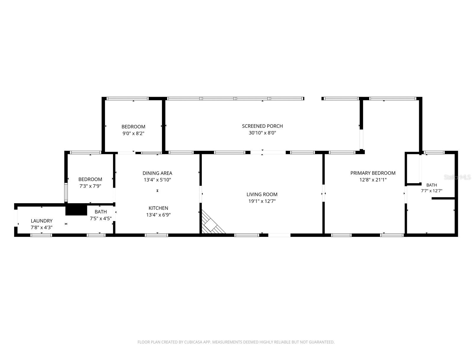 N/A - Residential