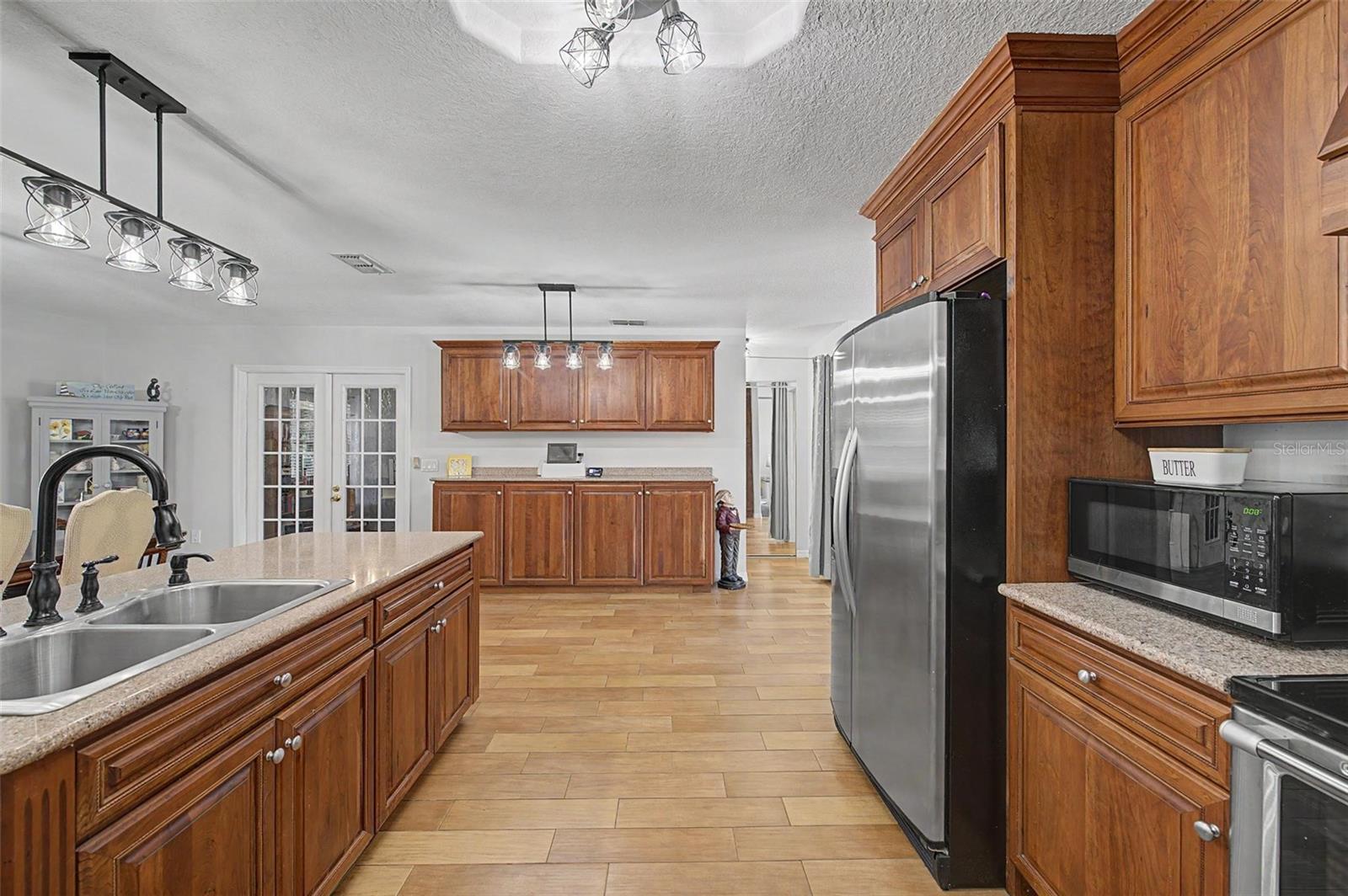 HAZELDON ESTATES - Residential