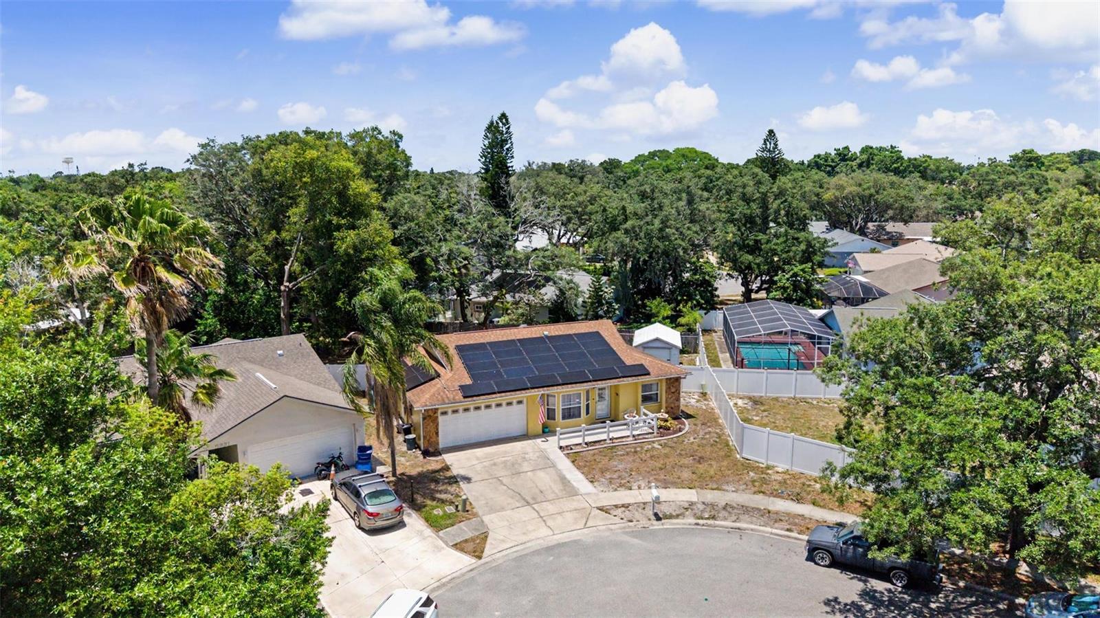 HAZELDON ESTATES - Residential